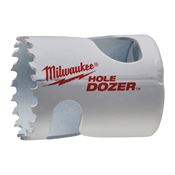 Immagine di Milwaukee Sega a tazza 38 mm confezione da 25 pz 