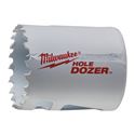 Immagine di Milwaukee Sega a tazza 41 mm confezione da 25 pz 