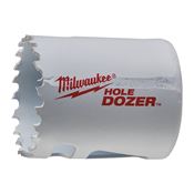 Immagine di Milwaukee Sega a tazza 41 mm confezione da 25 pz 