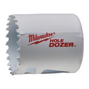 Immagine di Milwaukee Sega a tazza 44 mm confezione da 25 pz 
