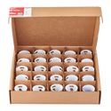 Immagine di Milwaukee Sega a tazza 51 mm confezione da 25 pz 
