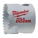 Immagine di Milwaukee Sega a tazza 54 mm confezione da 25 pz 