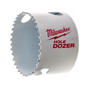 Immagine di Milwaukee Sega a tazza 68 mm confezione da 16 pz 