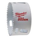Immagine di Milwaukee Sega a tazza 89 mm confezione da 9 pz 