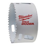 Immagine di Milwaukee Sega a tazza 89 mm confezione da 9 pz 