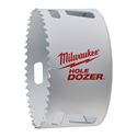 Immagine di Milwaukee Sega a tazza 92 mm confezione da 9 pz 