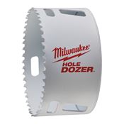 Immagine di Milwaukee Sega a tazza 92 mm confezione da 9 pz 
