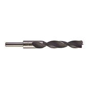 Immagine di Milwaukee Punta elicoidale per legno 18 x 160 mm 