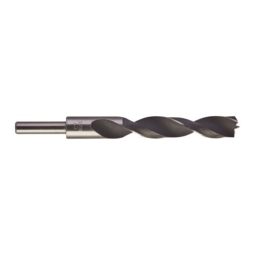 Immagine di Milwaukee Punta elicoidale per legno 18 x 160 mm 