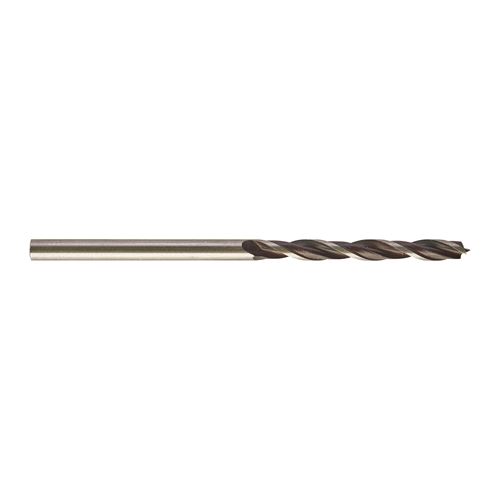 Immagine di Milwaukee Punta elicoidale per legno 3 x 60 mm 