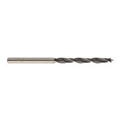 Immagine di Milwaukee Punta elicoidale per legno 4 x 75 mm 