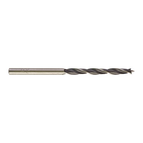 Immagine di Milwaukee Punta elicoidale per legno 4 x 75 mm 