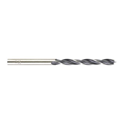 Immagine di Milwaukee Punta elicoidale per legno 5 x 85 mm 