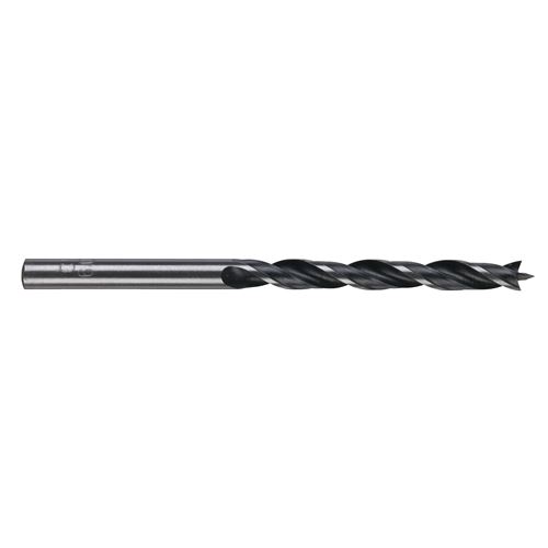 Immagine di Milwaukee Punta elicoidale per legno 6 x 100 mm 