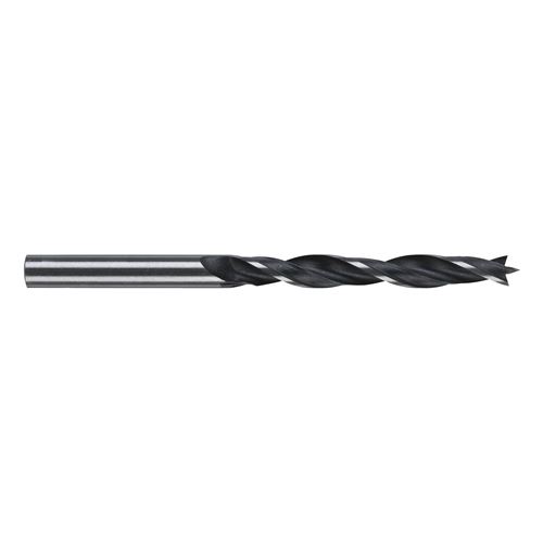 Immagine di Milwaukee Punta elicoidale per legno 8 x 120 mm 