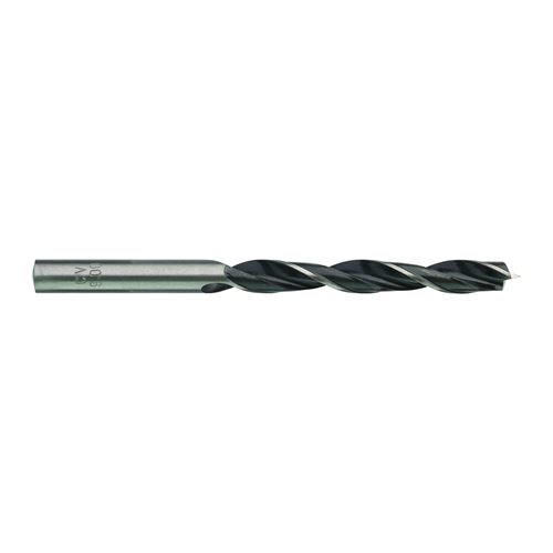 Immagine di Milwaukee Punta elicoidale per legno 9 x 120 mm 