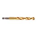 Immagine di Milwaukee Punta SW REDHEX HSS-G 10,0 x 120 mm 