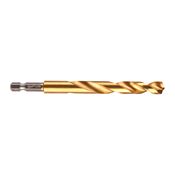 Immagine di Milwaukee Punta SW REDHEX HSS-G 10,0 x 120 mm 