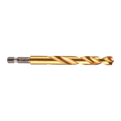 Immagine di Milwaukee Punta SW REDHEX HSS-G 10,0 x 120 mm 