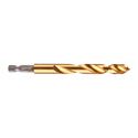 Immagine di Milwaukee Punta SW REDHEX HSS-G 10,2 x 120 mm 