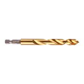 Immagine di Milwaukee Punta SW REDHEX HSS-G 10,2 x 120 mm 