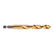 Immagine di Milwaukee Punta SW REDHEX HSS-G 10,5 x 122 mm 