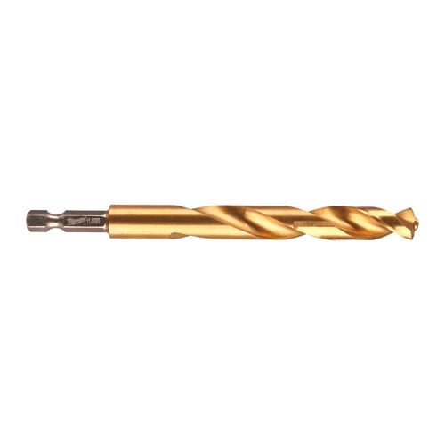 Immagine di Milwaukee Punta SW REDHEX HSS-G 11,0 x 125 mm 