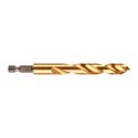 Immagine di Milwaukee Punta SW REDHEX HSS-G 11,5 x 126 mm 