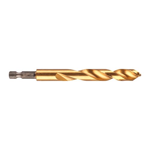 Immagine di Milwaukee Punta SW REDHEX HSS-G 11,5 x 126 mm 
