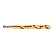 Immagine di Milwaukee Punta SW REDHEX HSS-G 12,0 x 127 mm 