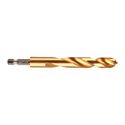 Immagine di Milwaukee Punta SW REDHEX HSS-G 12,5 x 128 mm 