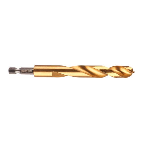 Immagine di Milwaukee Punta SW REDHEX HSS-G 12,5 x 128 mm 