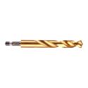 Immagine di Milwaukee Punta SW REDHEX HSS-G 13,0 x 130 mm 