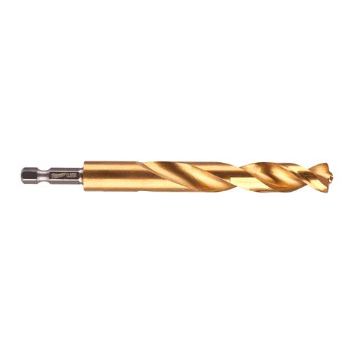 Immagine di Milwaukee Punta SW REDHEX HSS-G 13,0 x 130 mm 