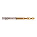 Immagine di Milwaukee Punta SW REDHEX HSS-G 4,2 x 74 mm 