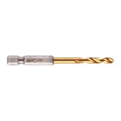 Immagine di Milwaukee Punta SW REDHEX HSS-G 4,2 x 74 mm 