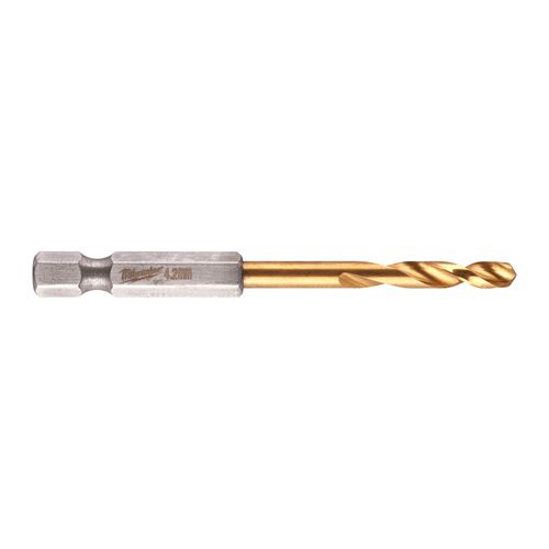 Immagine di Milwaukee Punta SW REDHEX HSS-G 4,2 x 74 mm 
