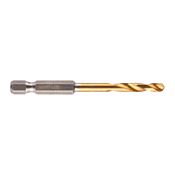Immagine di Milwaukee Punta SW REDHEX HSS-G 4,5 x 76 mm 
