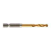 Immagine di Milwaukee Punta SW REDHEX HSS-G 4,8 x 78 mm 