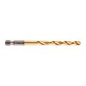 Immagine di Milwaukee Punta SW REDHEX HSS-G 5,5 x 104 mm 