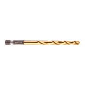 Immagine di Milwaukee Punta SW REDHEX HSS-G 5,5 x 104 mm 