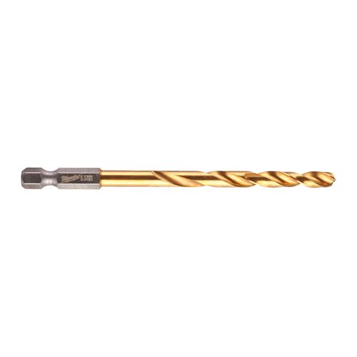 Immagine di Milwaukee Punta SW REDHEX HSS-G 5,5 x 104 mm 