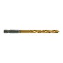 Immagine di Milwaukee Punta SW REDHEX HSS-G 6,0 x 105 mm 