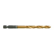 Immagine di Milwaukee Punta SW REDHEX HSS-G 6,0 x 105 mm 