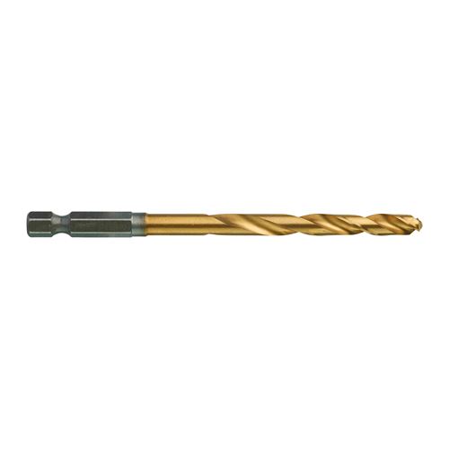 Immagine di Milwaukee Punta SW REDHEX HSS-G 6,0 x 105 mm 