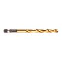 Immagine di Milwaukee Punta SW REDHEX HSS-G 6,5 x 107 mm 