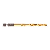 Immagine di Milwaukee Punta SW REDHEX HSS-G 6,5 x 107 mm 