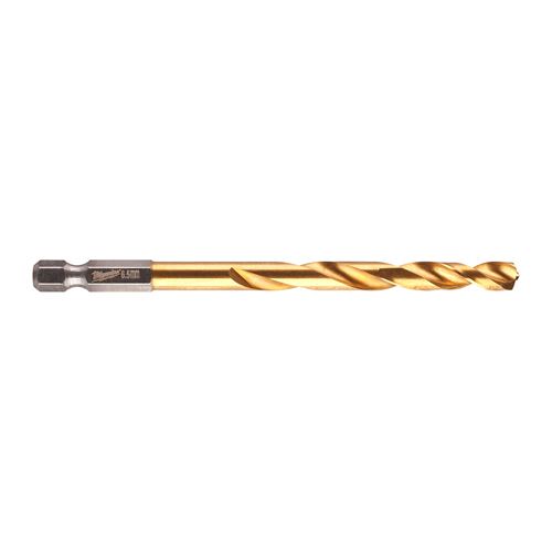 Immagine di Milwaukee Punta SW REDHEX HSS-G 6,5 x 107 mm 