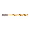 Immagine di Milwaukee Punta SW REDHEX HSS-G 7,0 x 109 mm 