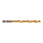 Immagine di Milwaukee Punta SW REDHEX HSS-G 7,0 x 109 mm 